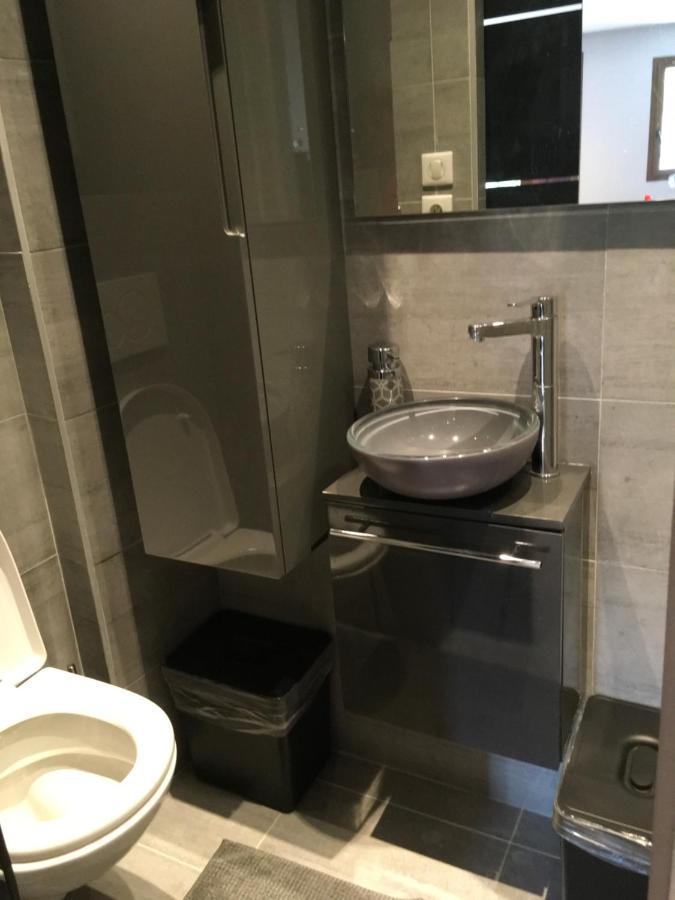Mandana Apartment Évian-les-Bains Екстериор снимка