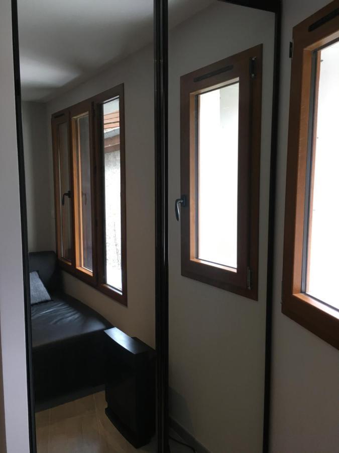 Mandana Apartment Évian-les-Bains Екстериор снимка