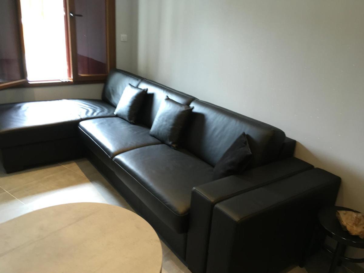 Mandana Apartment Évian-les-Bains Екстериор снимка