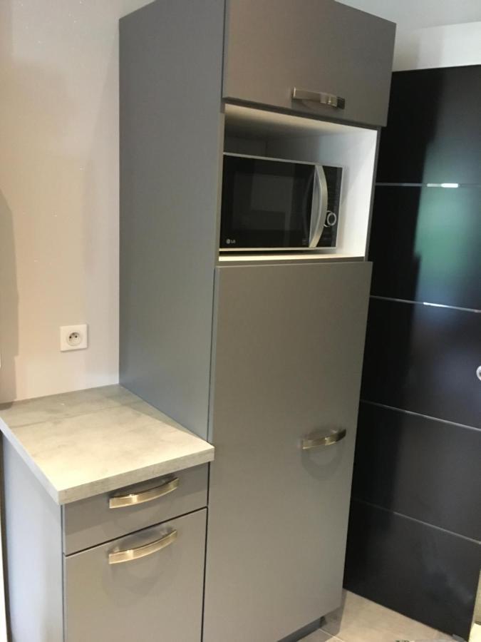 Mandana Apartment Évian-les-Bains Екстериор снимка