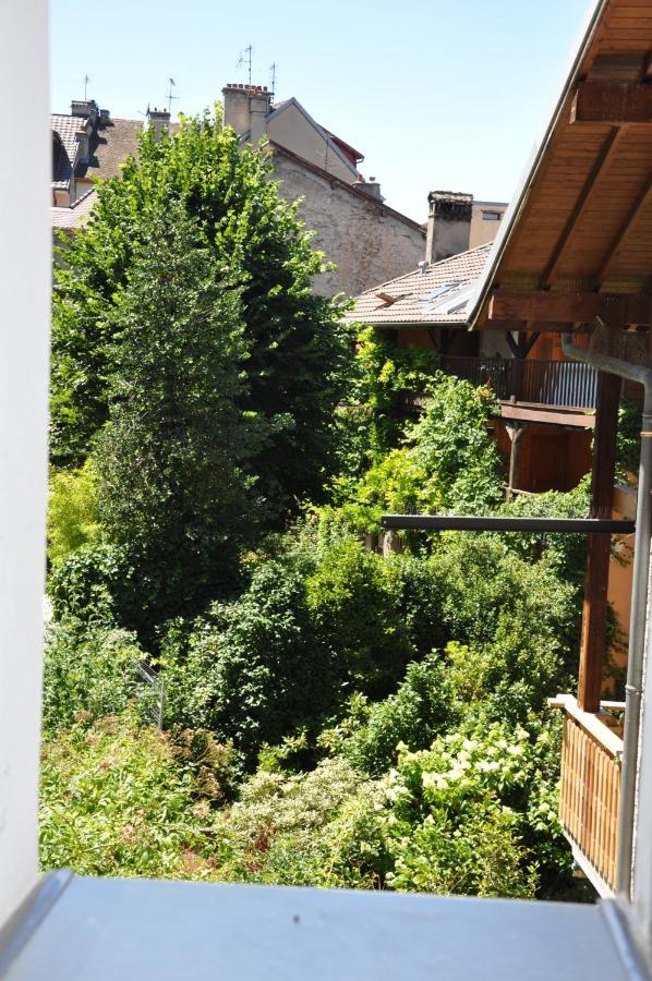 Mandana Apartment Évian-les-Bains Екстериор снимка
